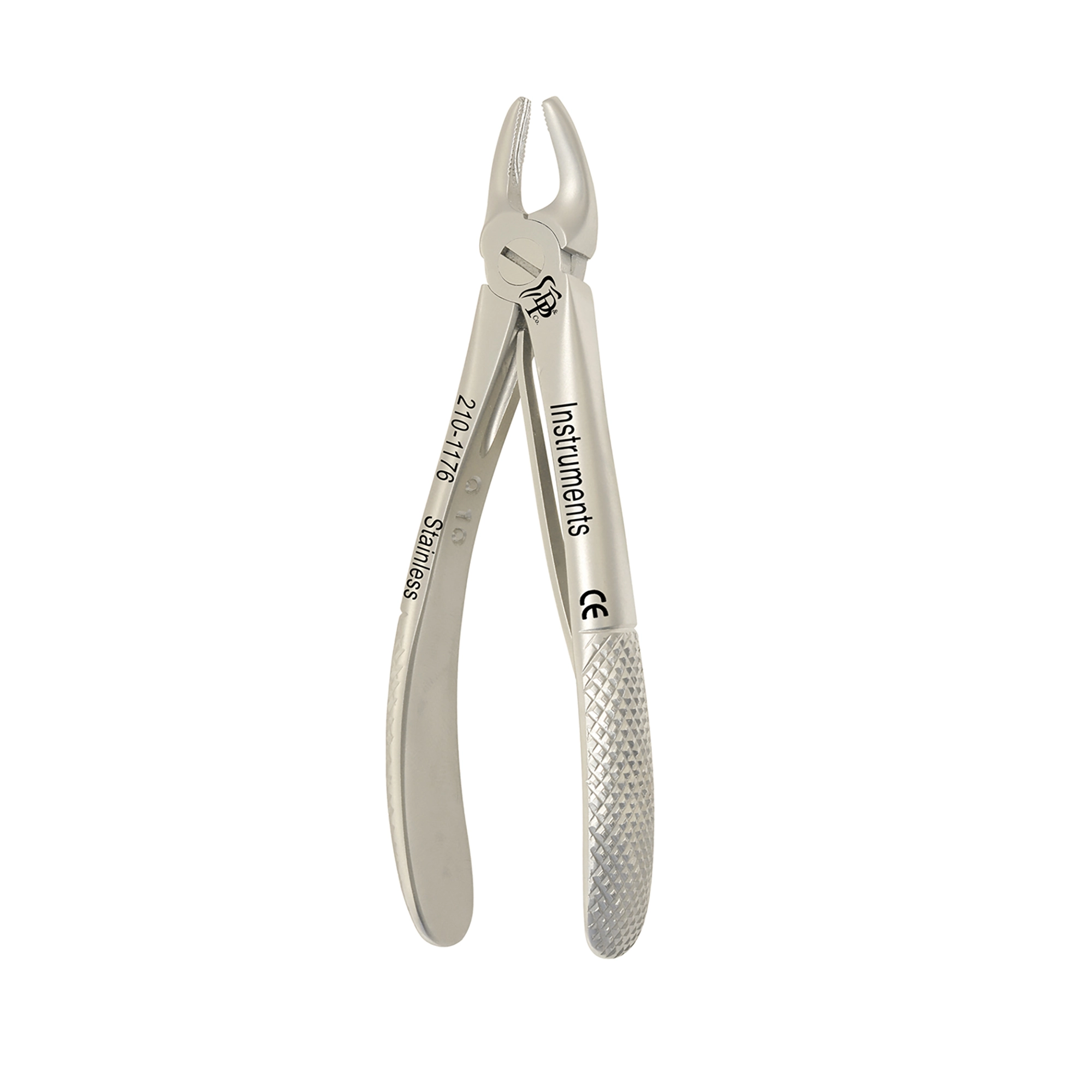 پرمولر بالا اطفال 1176