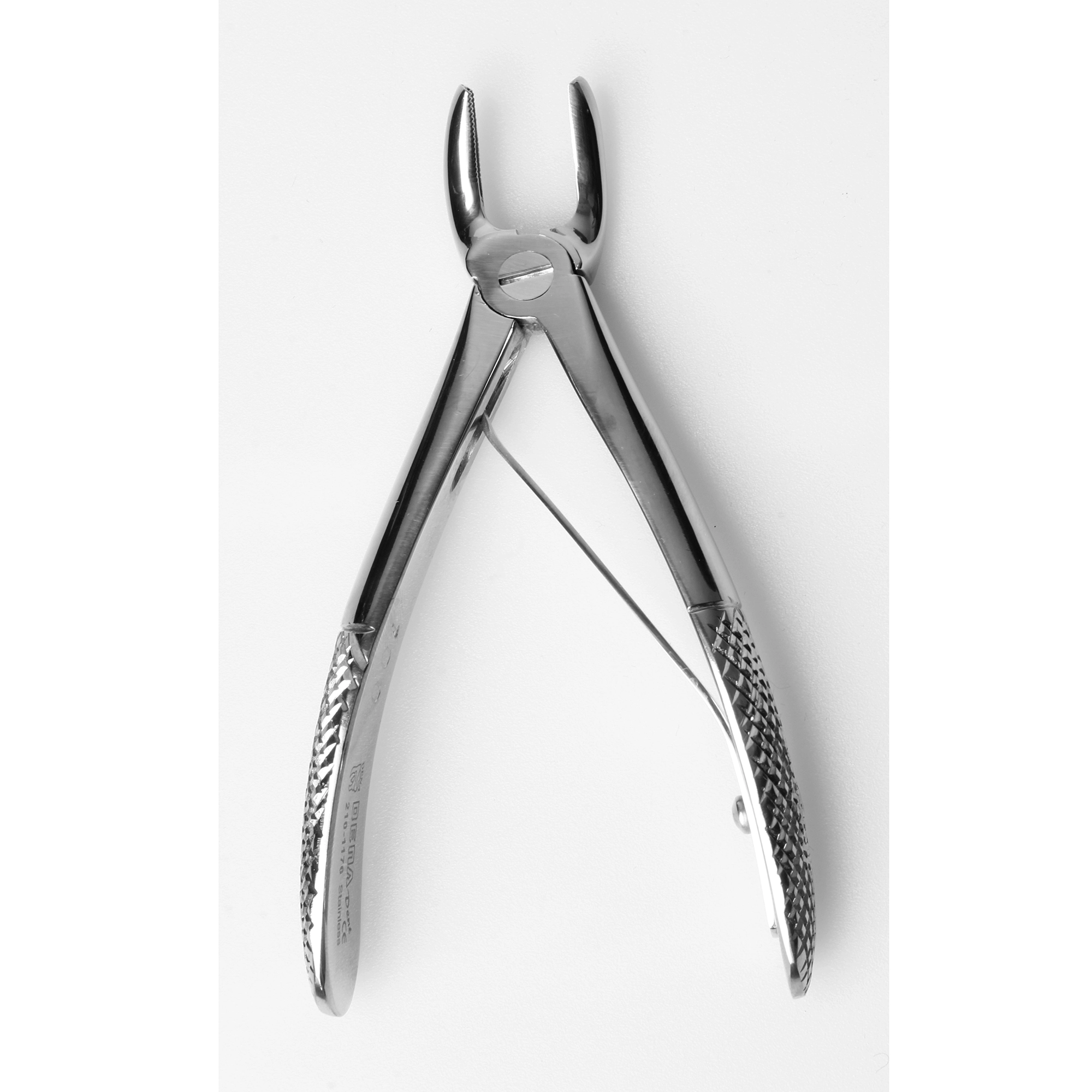 پرمولر بالا اطفال 1176