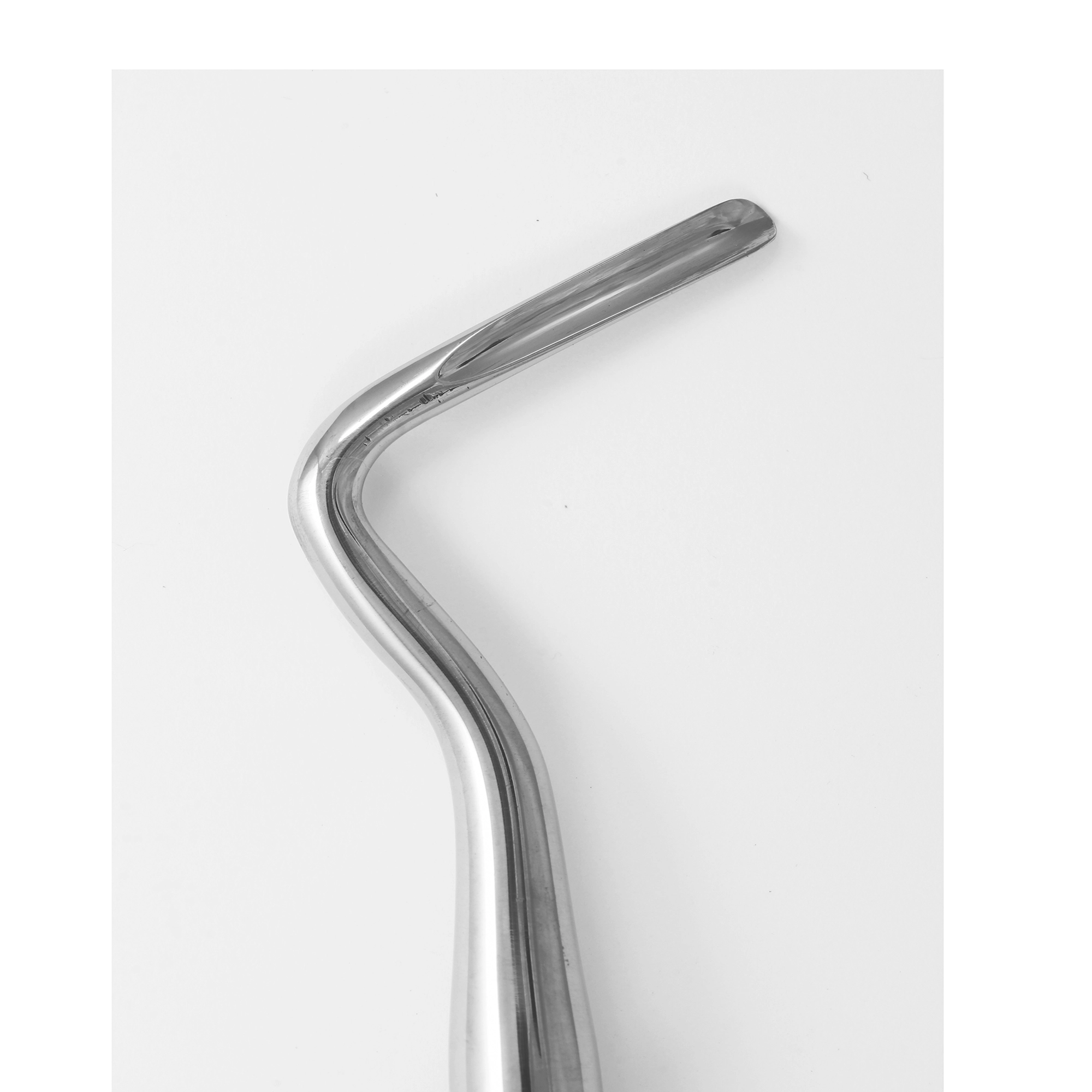 الواتور اپیکال چپ 1257