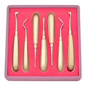 ست الواتور 7عددی 1299