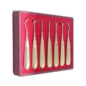 ست الواتور 7 عددی 1300