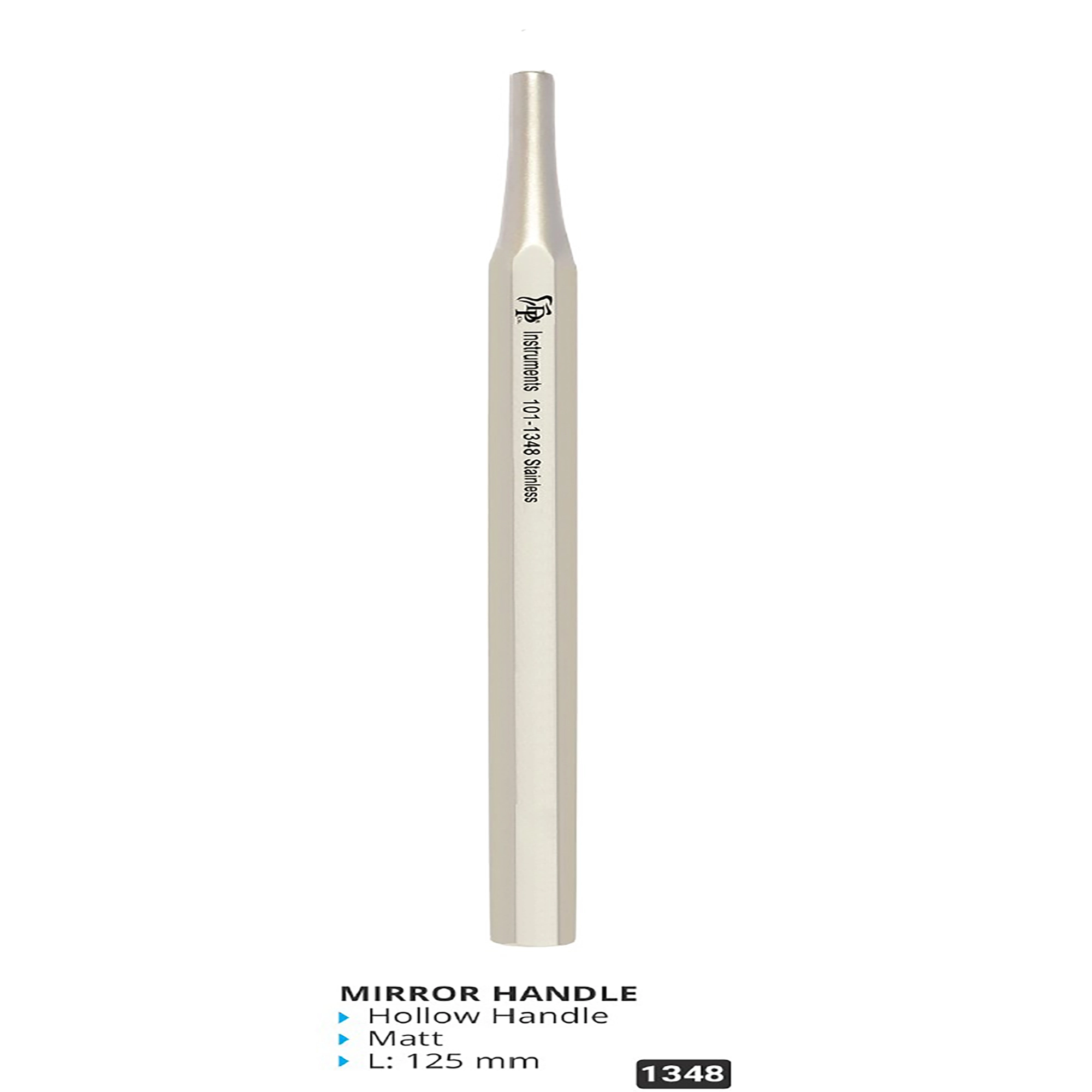 دسته آینه طرح هانینگرات 1348