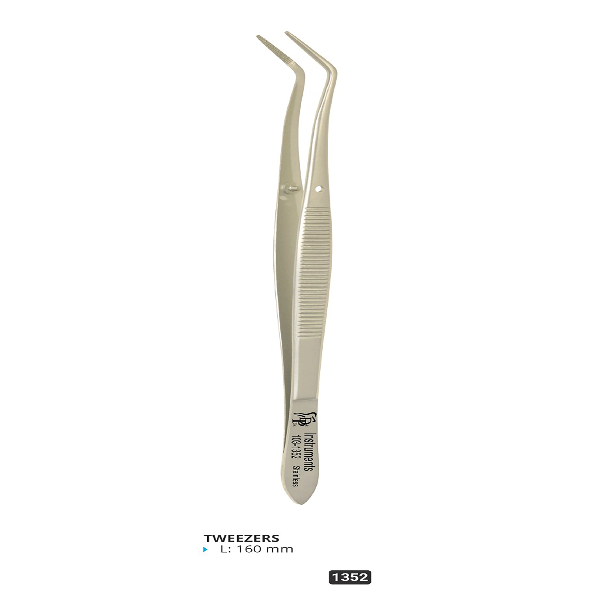 پنس دوخم معمولی 1352