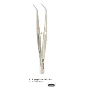 پنس قفل دار 1360