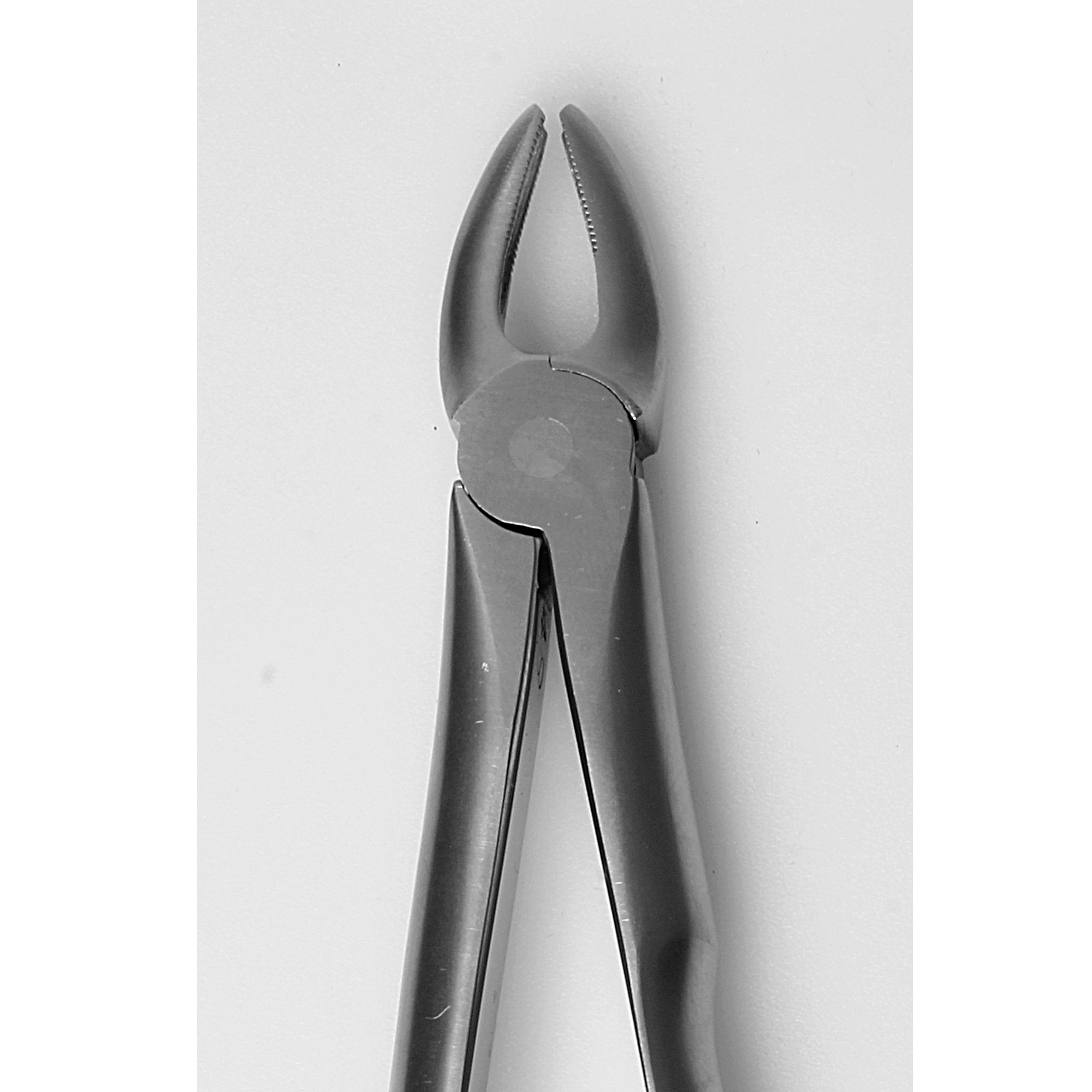 فورسپس سانترال بالا آناتومیک 4102