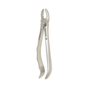 فورسپس مولر بالا چپ آناتومیک 4105