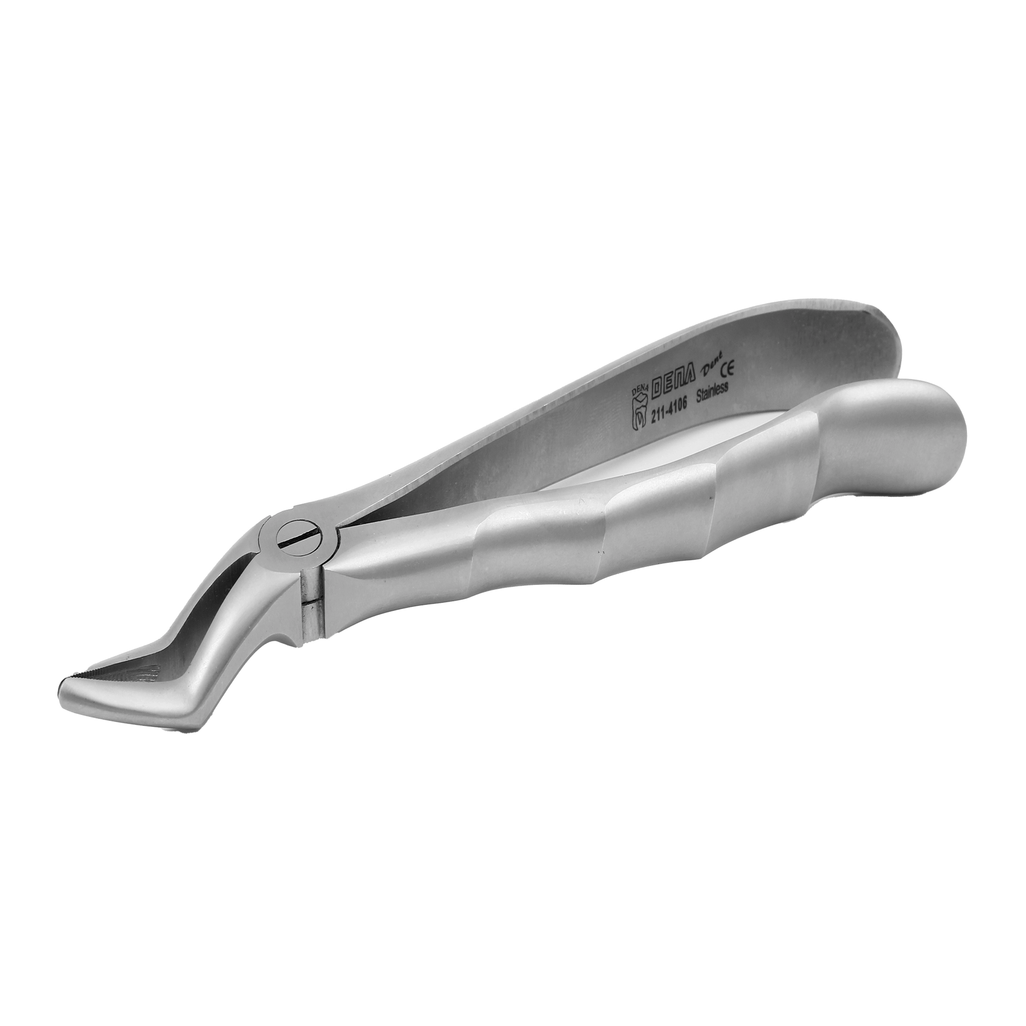 فورسپس ریشه کش بالا آناتومیک 4106