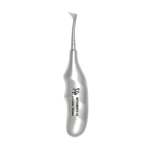 الواتور پرچمی راست آناتومیک 4205