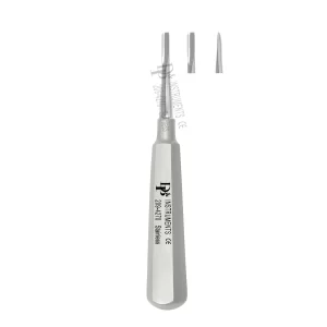 الواتور مستقیم نوک تیز 4270