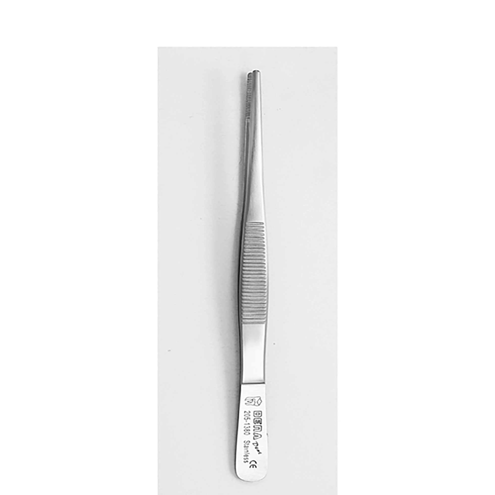 پنس مستقیم ساده نوک پهن 1380