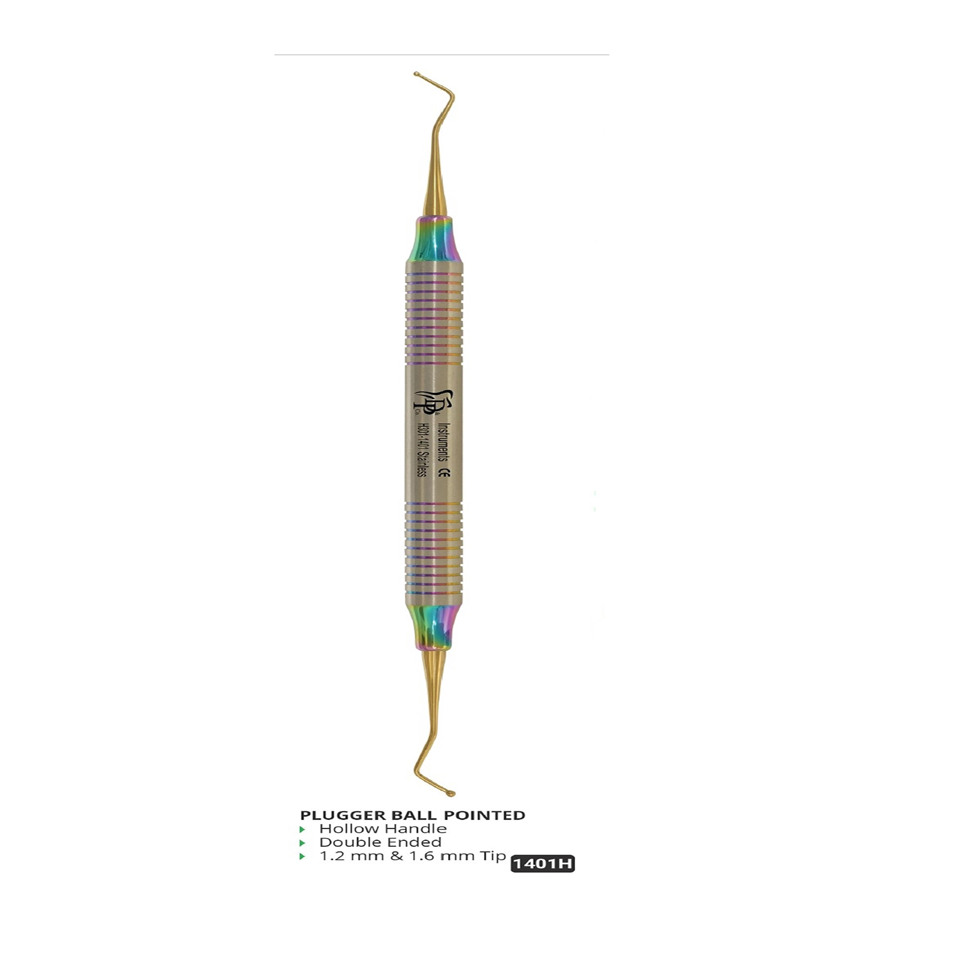 قلم کامپوزیت دوسر برنیشر 1401H