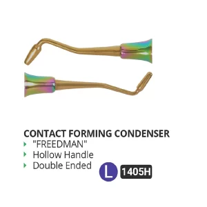 قلم کامپوزیت دوسر کندانسور بزرگ 1405H