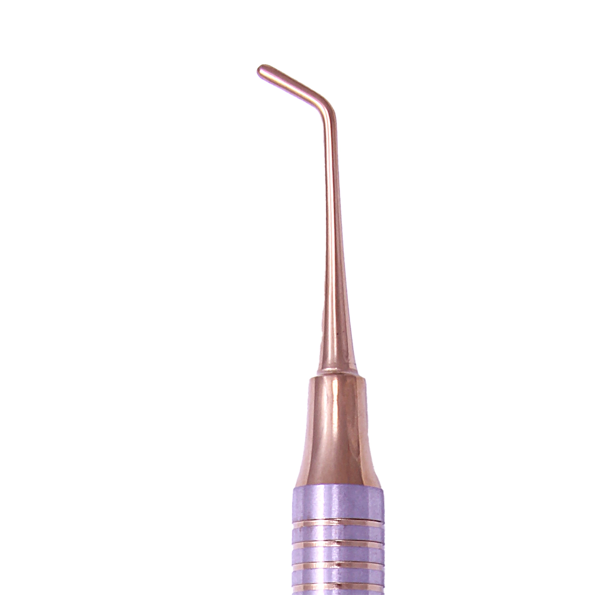 قلم کامپوزیت اسپاتول دهانی/کندانسور بزرگ 1409H