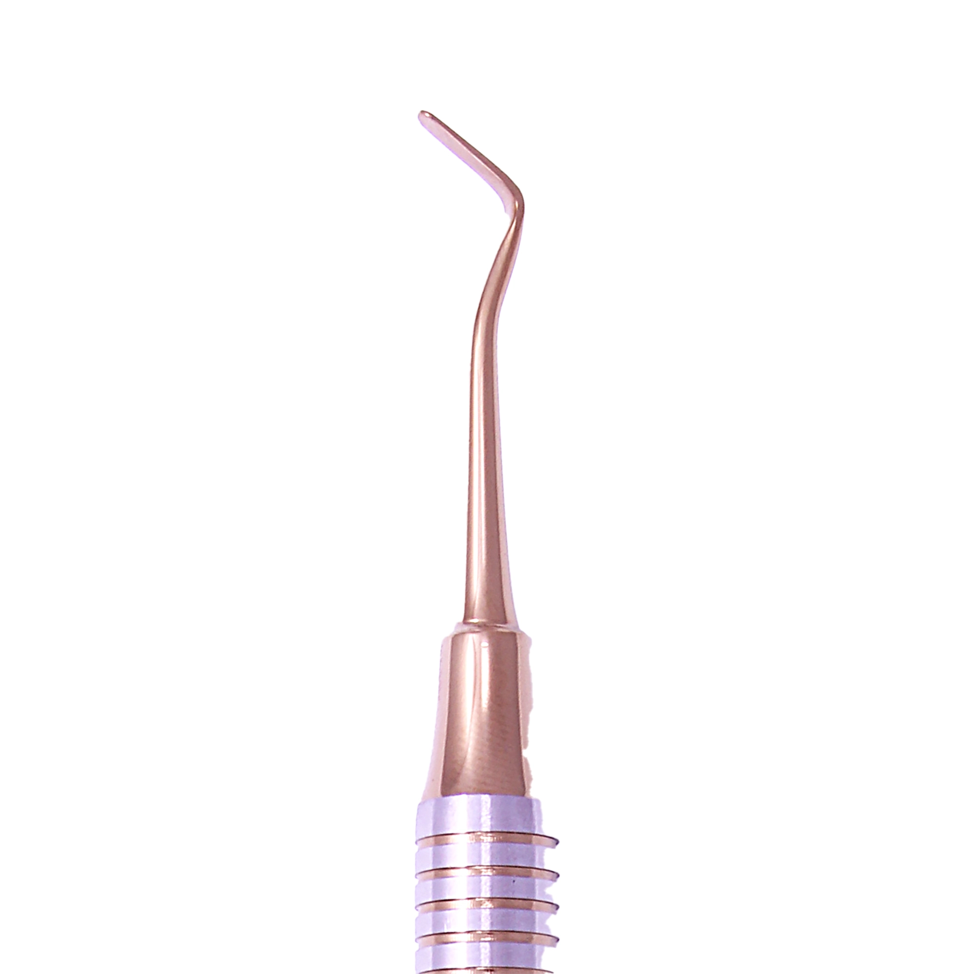 قلم کامپوزیت دوسر اسپاتول دهانی بزرگ 1411H