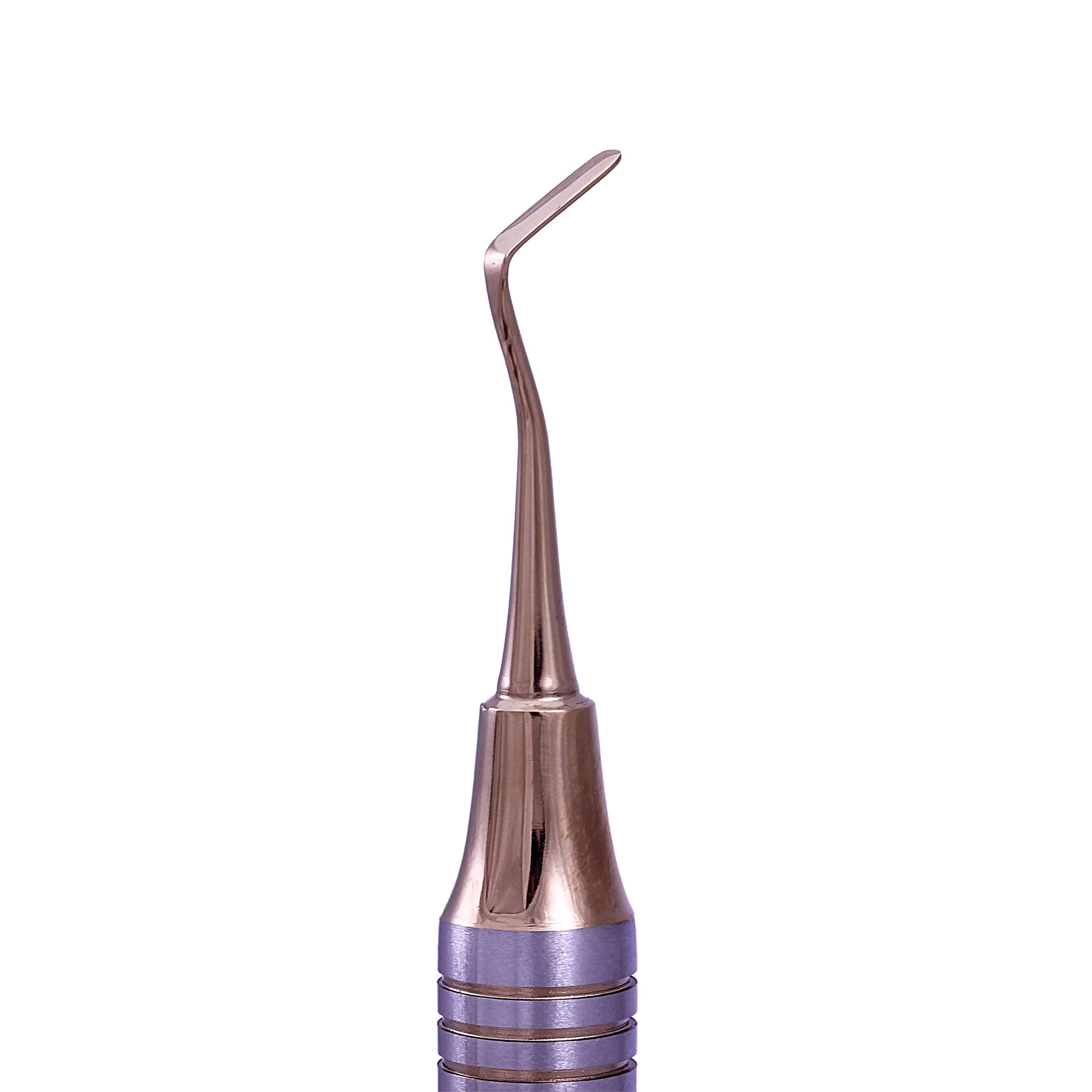 قلم کامپوزیت اسپاتول دهانی پهن/کوچک 1416H