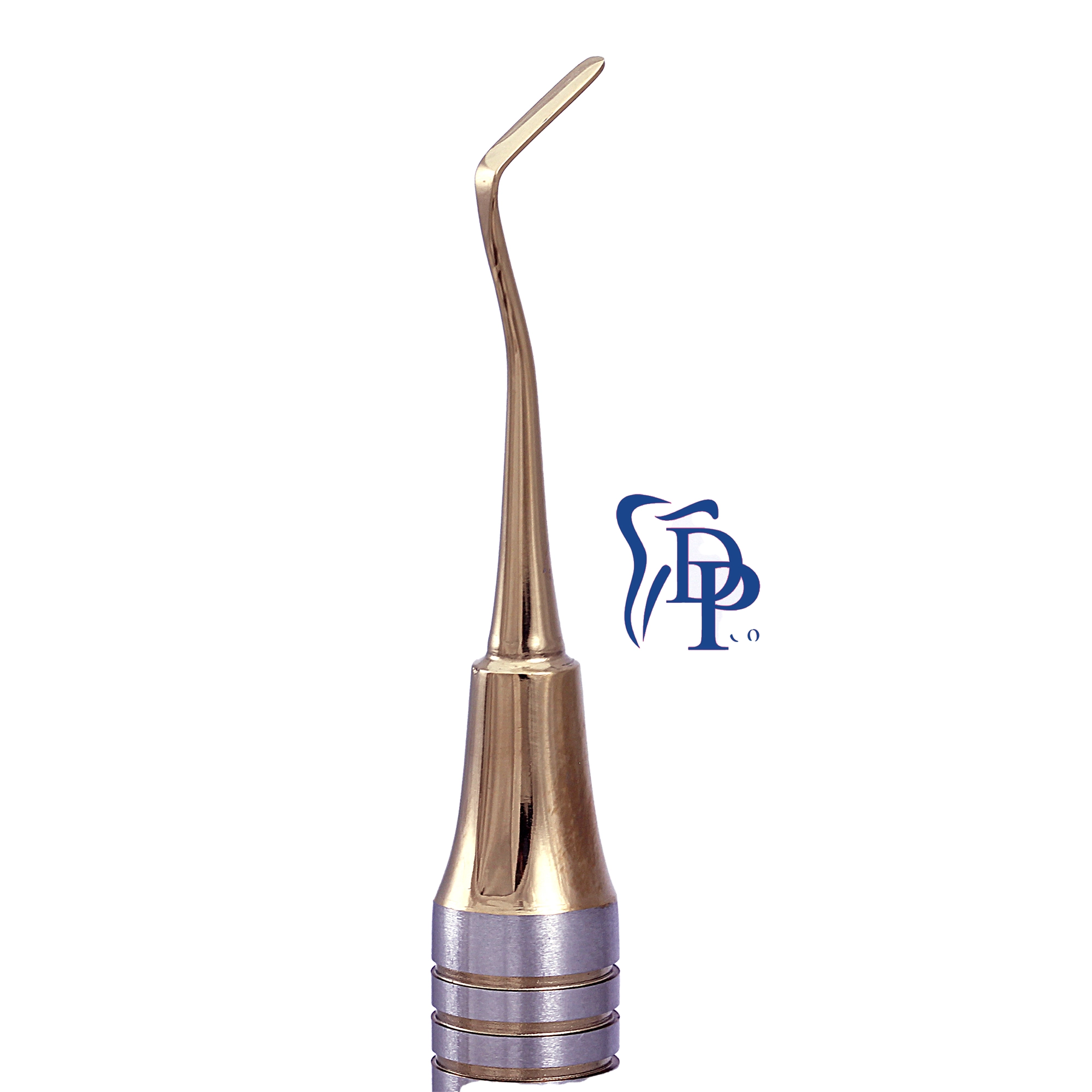 قلم کامپوزیت اسپاتول دهانی پهن/کوچک 1416H