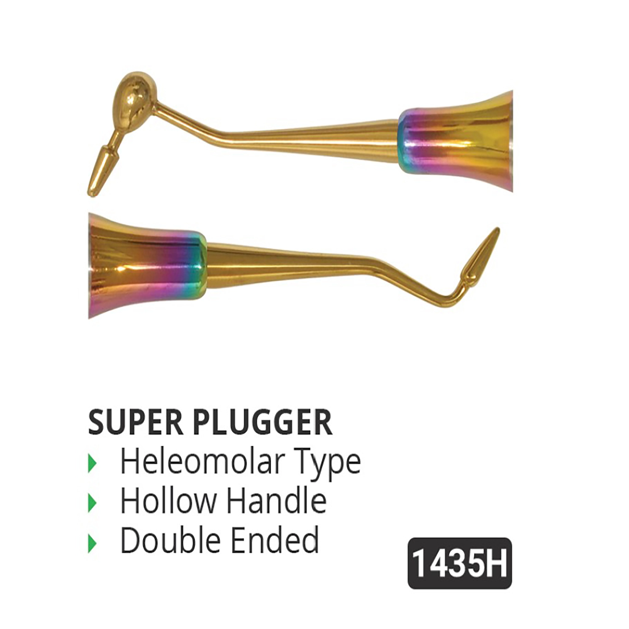 قلم کامپوزیت طرح هلیومولار 1435H