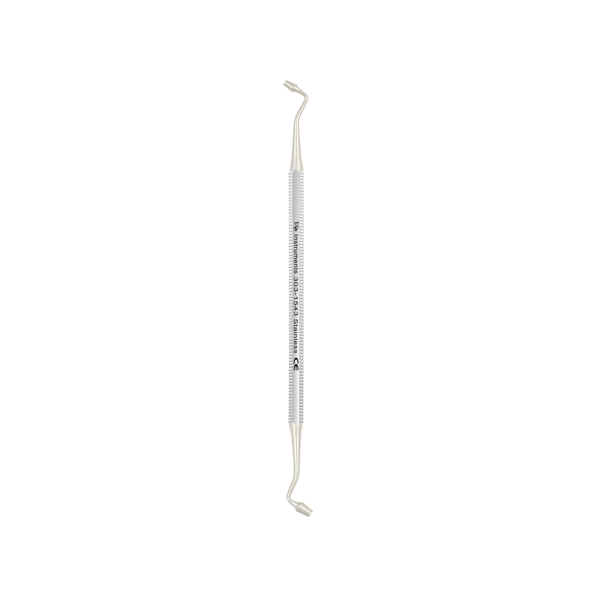 کندانسور آمالگام مخروطی بزرگ 1543