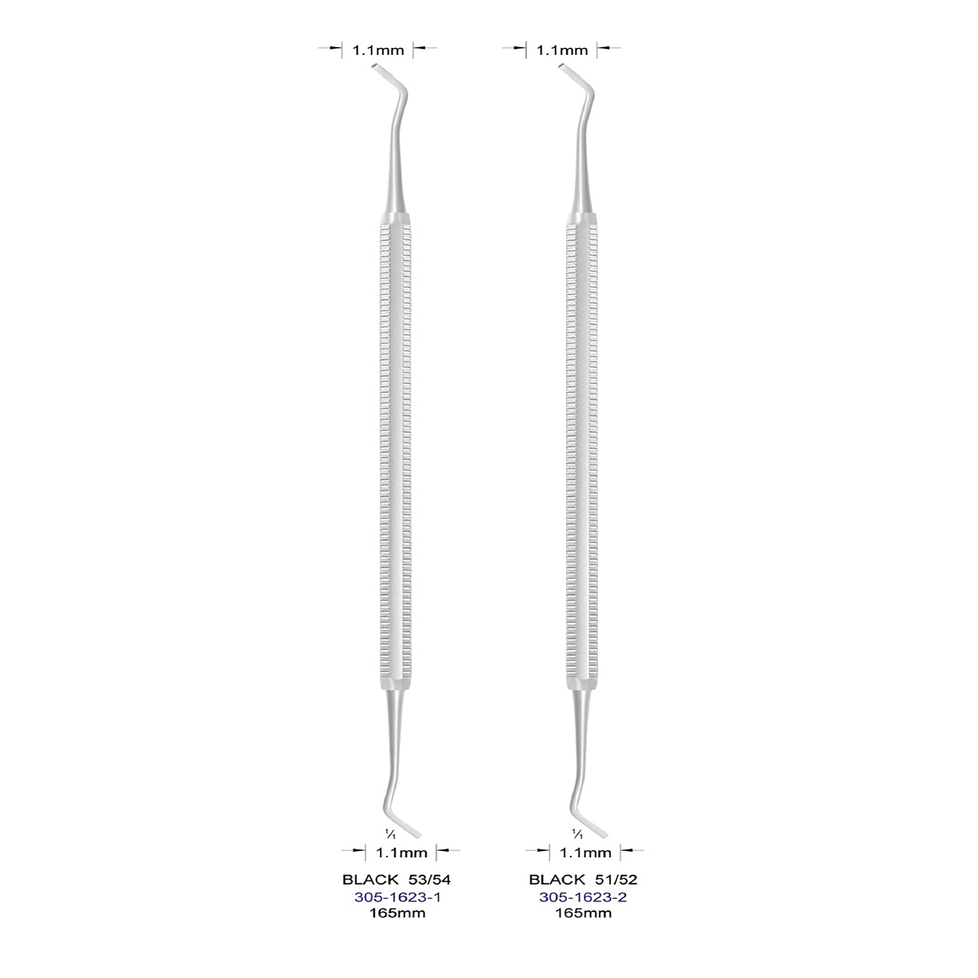 قلم ترمیمی هچت 2-1623 (M)