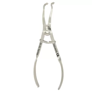 فورسپس کلمپ ایوری 1653