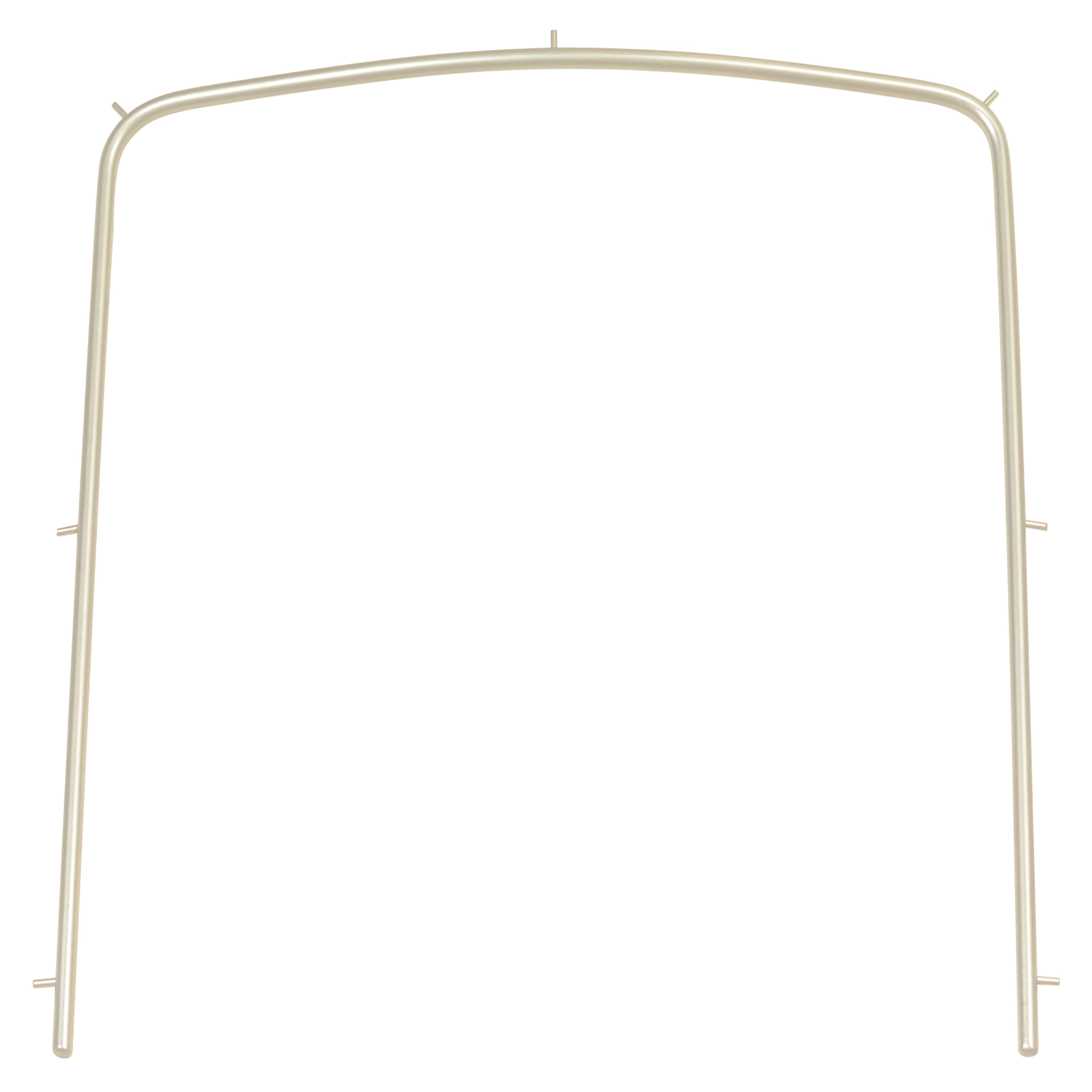 فرم فلزی رابردم بزرگ 1657