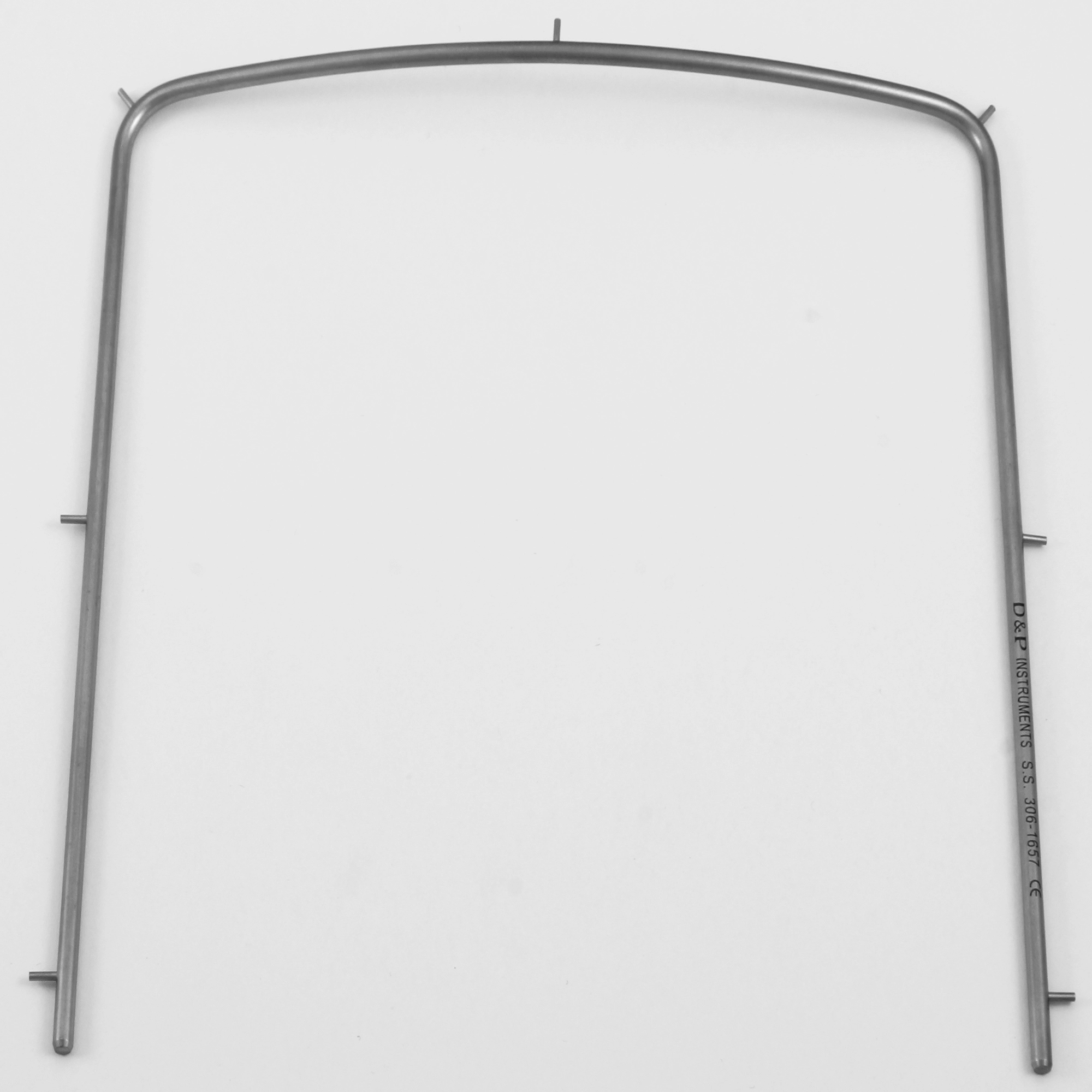 فرم فلزی رابردم بزرگ 1657