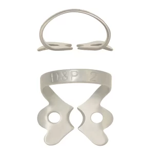 کلمپ پرمولر بالا و پایین کوچک 1664