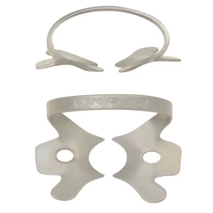 کلمپ مولر بالا کوچک 1668