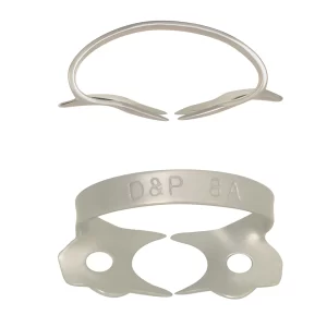 کلمپ مولر های نیمه روییده و کوچک 1669