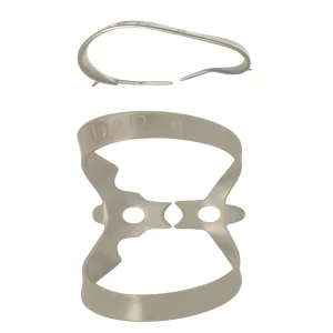 کلمپ یونیورسال لبیال کوچک 1670