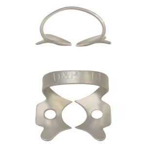 کلمپ مولر بالا و پایین بزرگ 1672