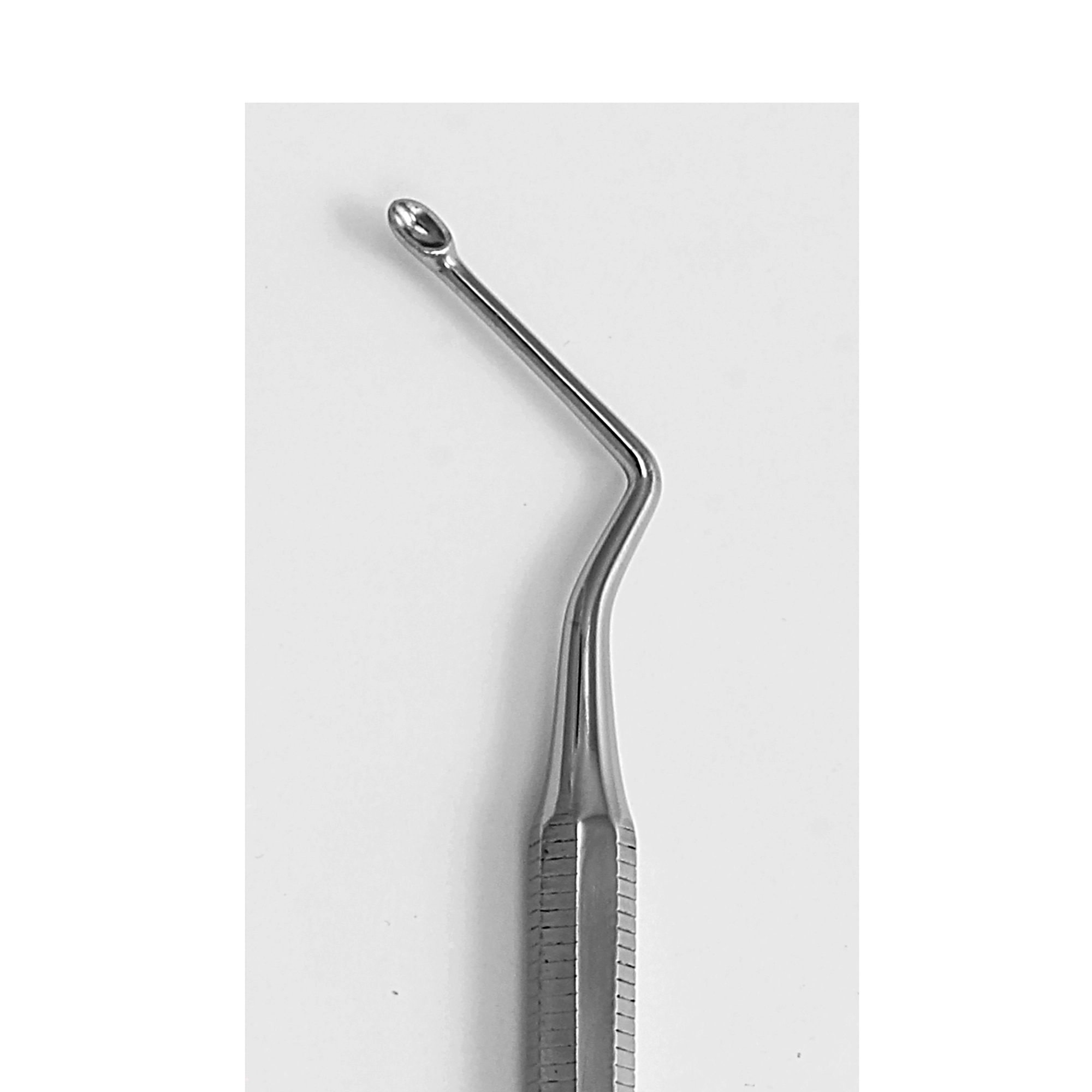 کورت قاشقی کوچک 1737