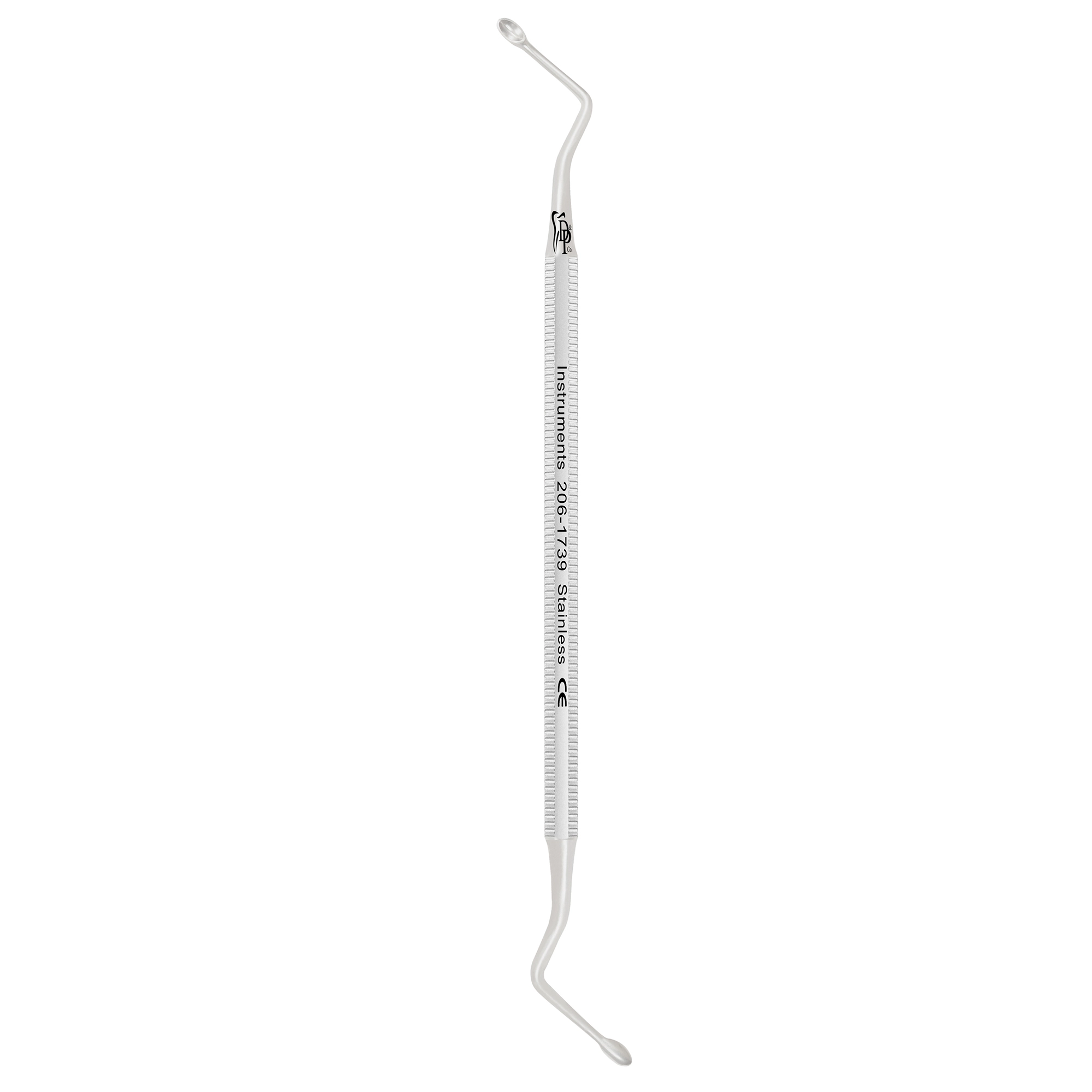 کورت قاشقی بزرگ 1739