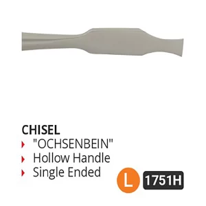 چیزل اوشن بین چپ دسته هالو 1751H