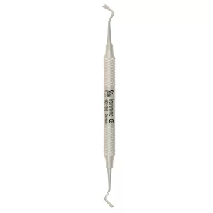 چاقوی گلدمن فاکس دسته هالو 1858H