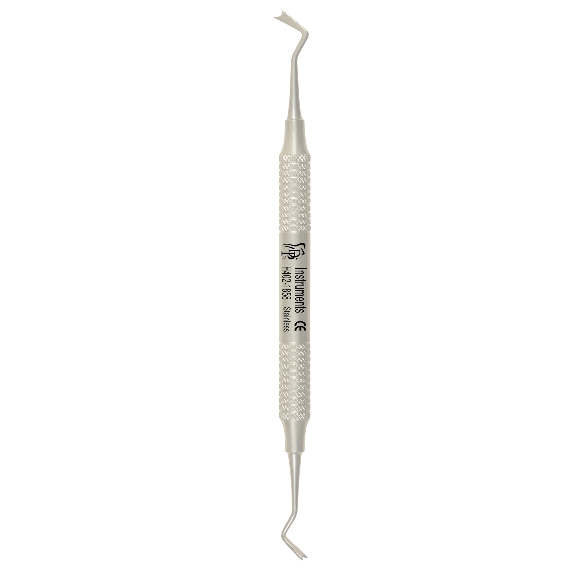 چاقوی گلدمن فاکس دسته هالو 1858H