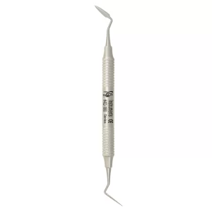 چاقوی گلدمن فاکس دسته هالو 1860H