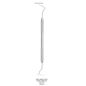 سوند پروب مدرج دوسر 1921