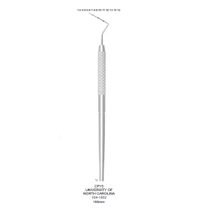 سوند پروب مدرج تک سر 1932