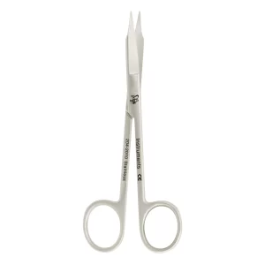 قیچی جراحی سر صاف 2010