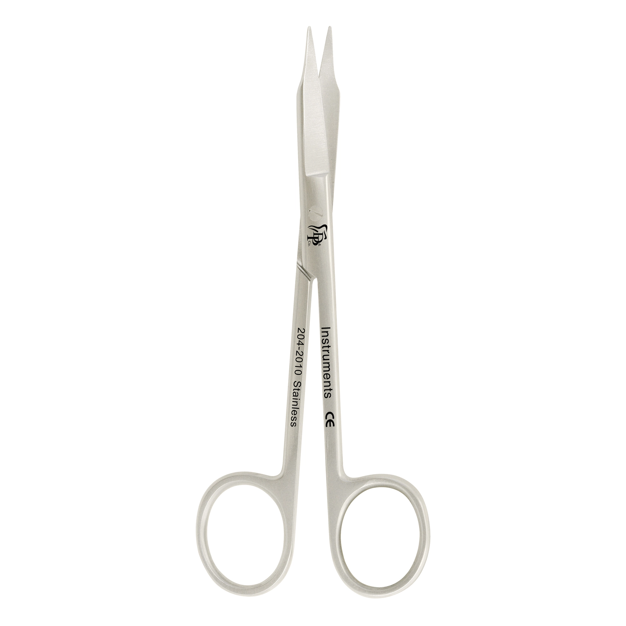 قیچی جراحی سر صاف 2010