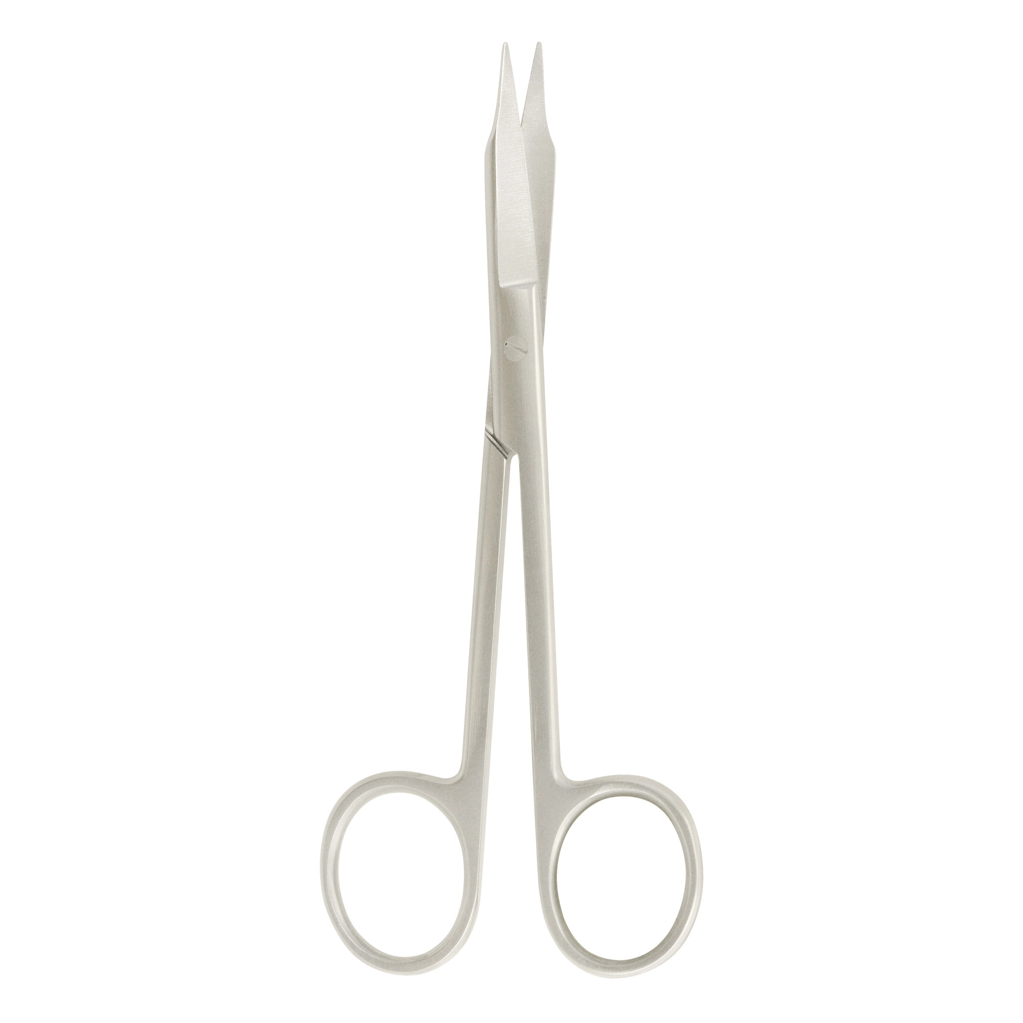 قیچی جراحی سر صاف 2010