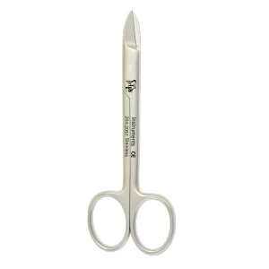 قیچی کراون بر سرصاف دنده ای 2051