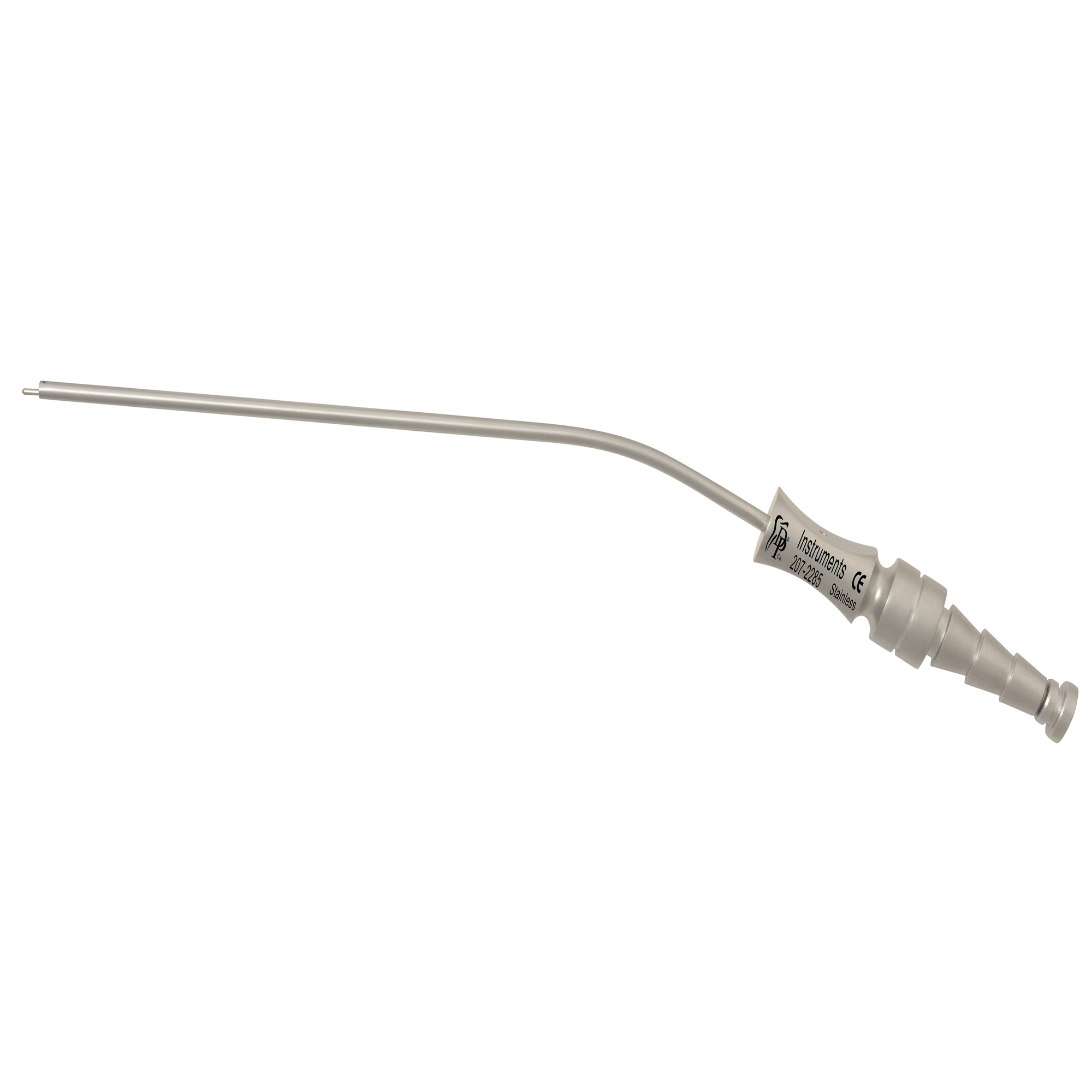 سرساکشن فلزی جراحی 2285