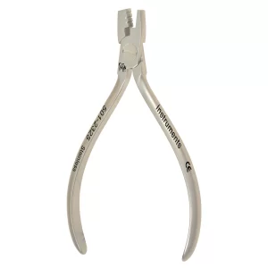 پلایر دلاروزا شیار دار 2325