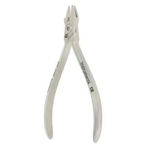 پلایر سه شاخ آچار الن دار 2356