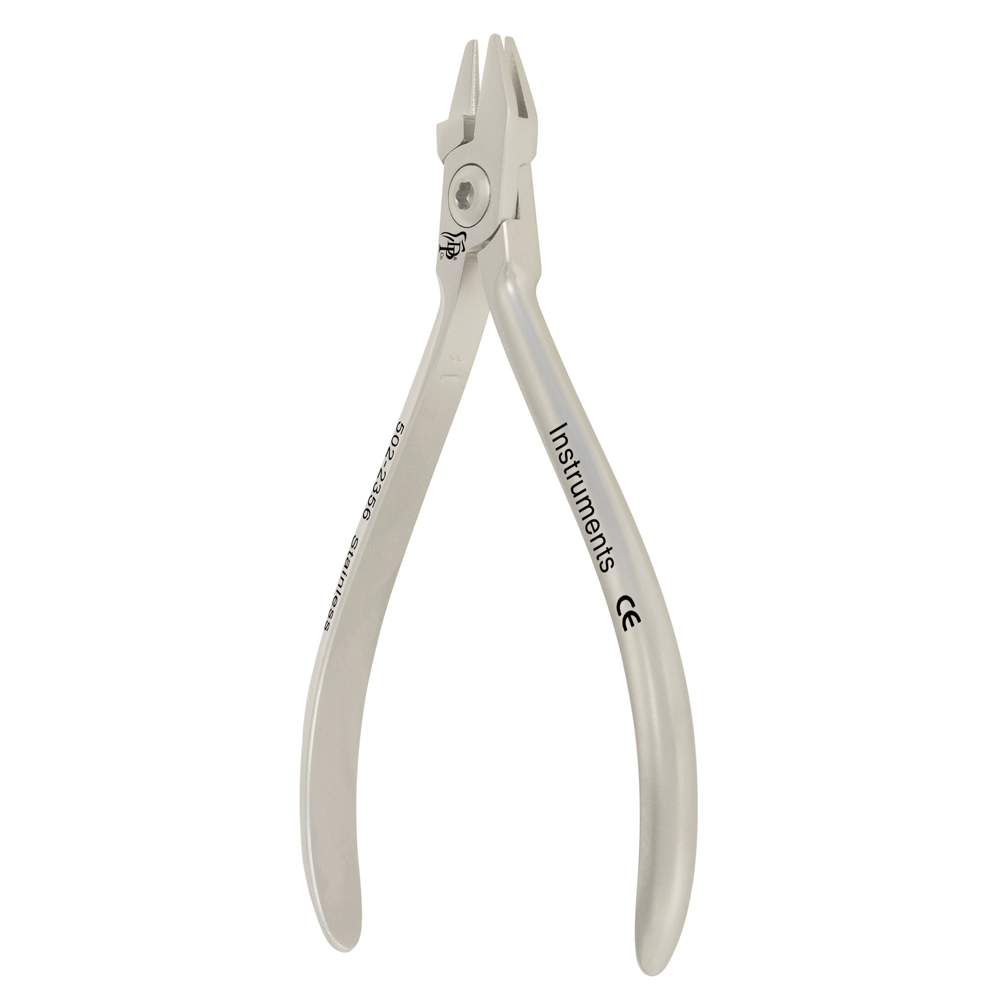 پلایر سه شاخ آچار الن دار 2356