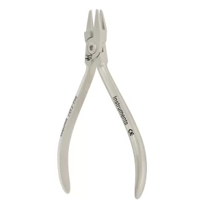 پلایر سه شاخ آچار الن دار 2357