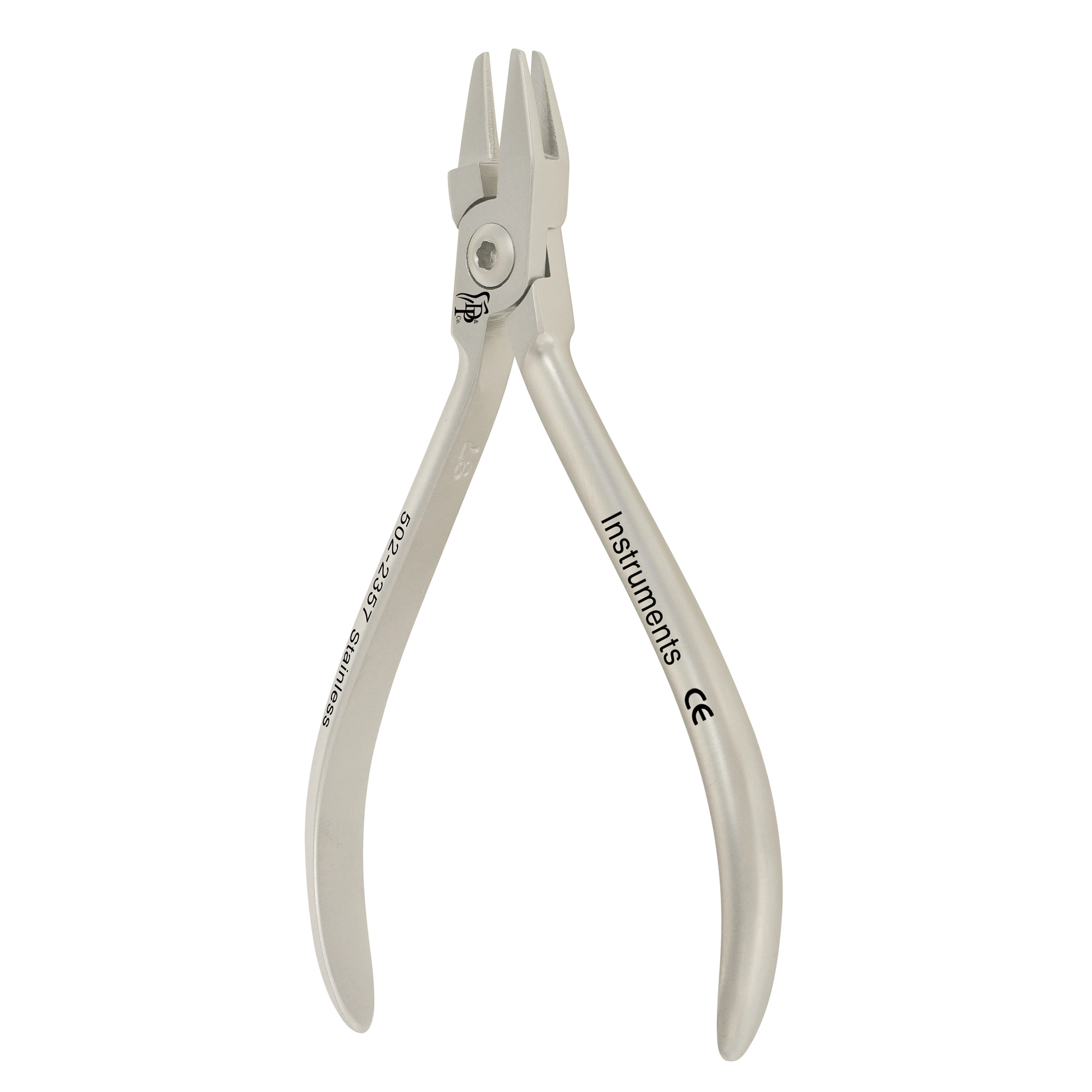 پلایر سه شاخ آچار الن دار 2357