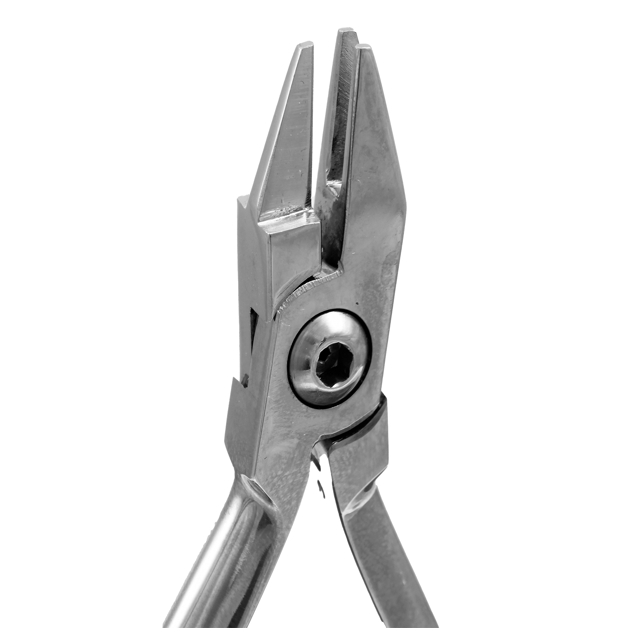 پلایر سه شاخ آچار الن دار 2357